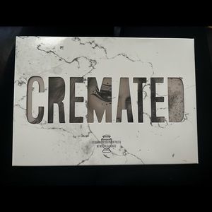 Jeffree star cremated pallet